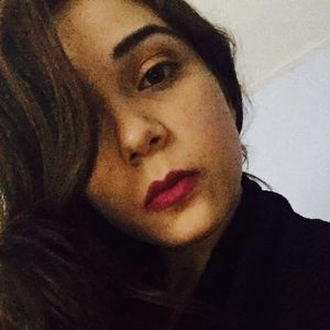 Meet your Posher, Mayra